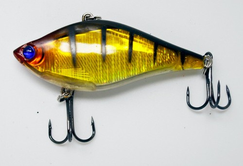 Wobbler jerk bait - jerk,