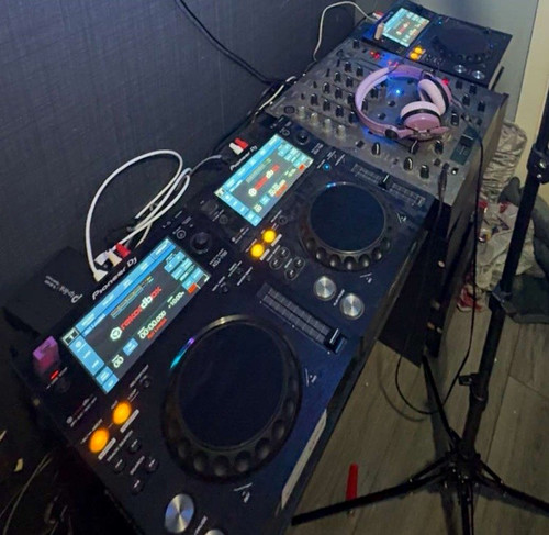 Pioneer xdj 700 djm - xdj-700,, djm-800