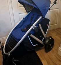 Phil and Ted Verve Double