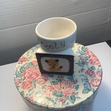 Vintage 1960s keele pottery - vintage, st