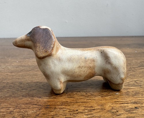Retro rare tremar pottery - rare,