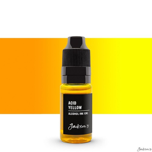 Jackson alcohol ink 10ml - jackson's,