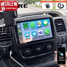 DAB+ CarPlay 4+64G For