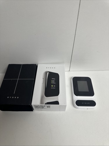 Ryoko wifi router stock - ryoko, 4g