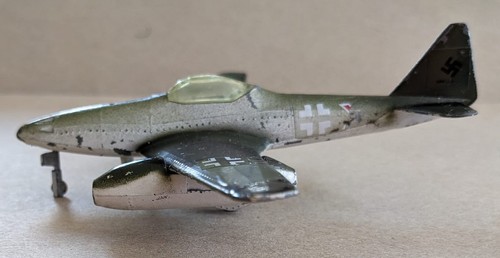 Vintage lintoy 262 - -,