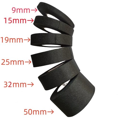 Black wiring loom harness - wiring,