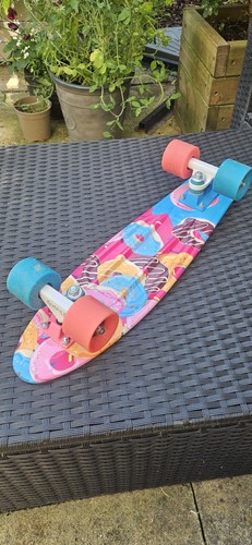 Penny board skateboard - penny, 22