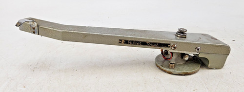 Vintage velvet touch ga3 - velvet, 12"