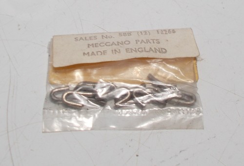 Pack original meccano - original,