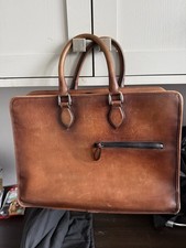 Berluti Deux Jours Briefcase
