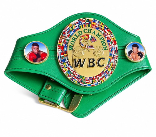 Mini wbc boxing - wbc, championship