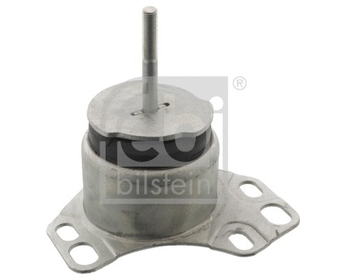 Left mounting engine fits - left,
