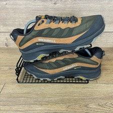 Merrell Walking Shoes Men’s