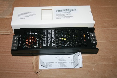 Dusktec led driver - driver, 24v