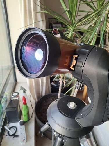 Celestron nexstar 4se - nexstar,