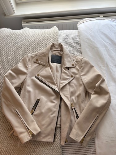 All saints daly cream - all,