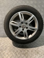 SEAT LEON ALLOY WHEEL