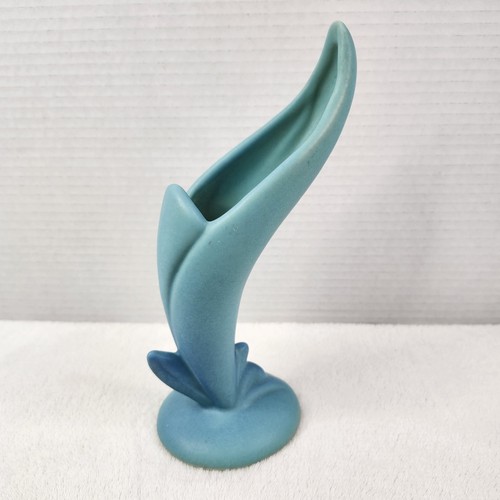 Vintage van briggle - vintage, vase