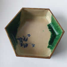 RARE Toyosuke VI or VIII- Hōraku ware - Toyoraku ware. (豊) - SETO and Mino ware