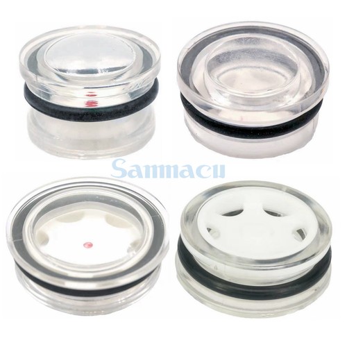5pcs press fit - press,