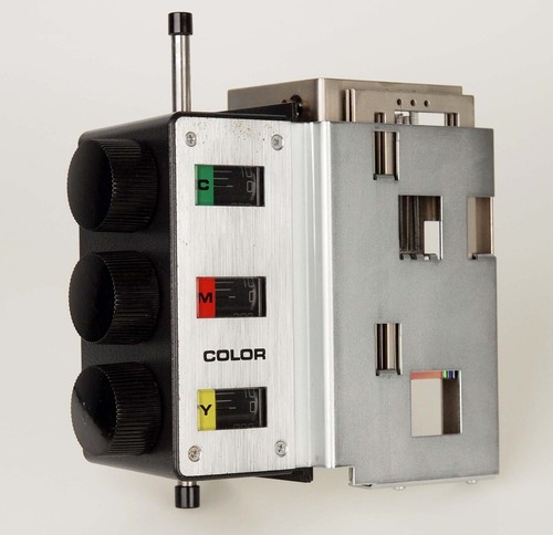 Leitz focomat color - v,