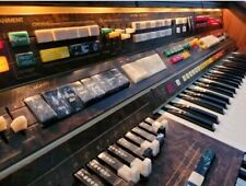 FARFISA PERGAMON Console Electronic Home Organ Organ