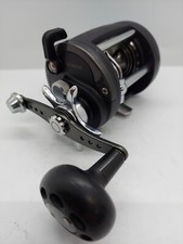 Bass Pro Shops Gold Cup GDC-20 Level Wind Reel