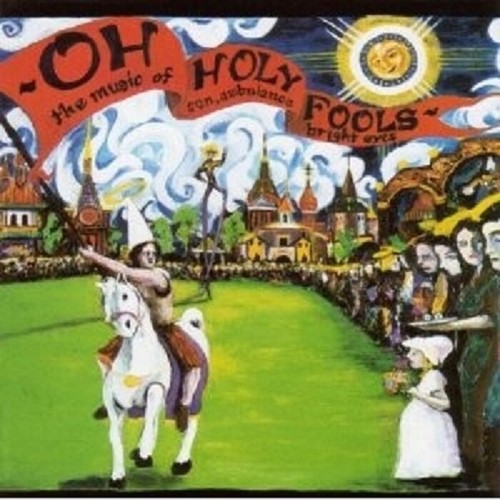Bright eyes son ambulance - -, oh