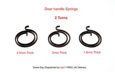 Door Handle Springs