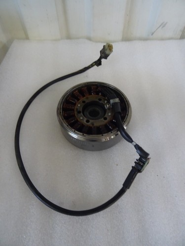 Honda vfr 750 f alternator - vfr,