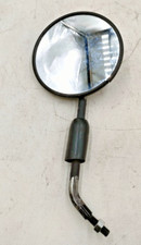 REARVIEW MIRROR - HONDA XL 700 V TRANSALP YEAR 2007 TO 2013