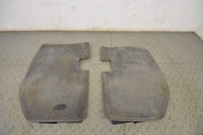 Jaguar XJS GREY REAR FOOTWELL