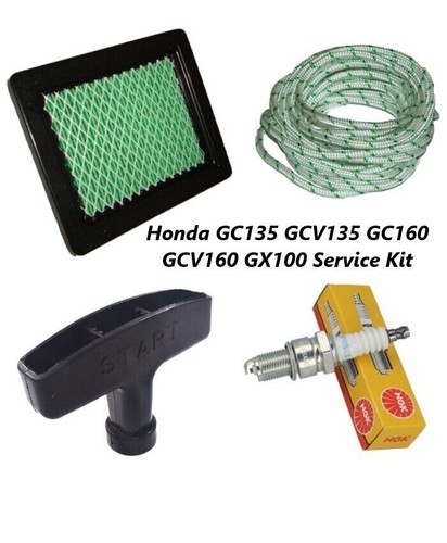 Honda gcv135 gcv160 - honda, izy