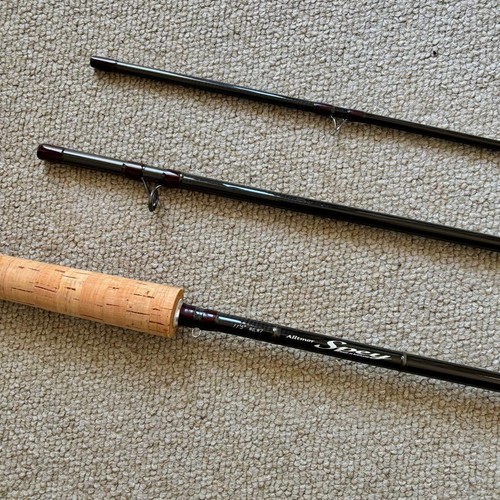 Alltmor spey 1156 - alltmor,