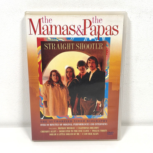 The mamas and papas - the,