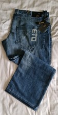 Men's Eto 9901 Men's Denim