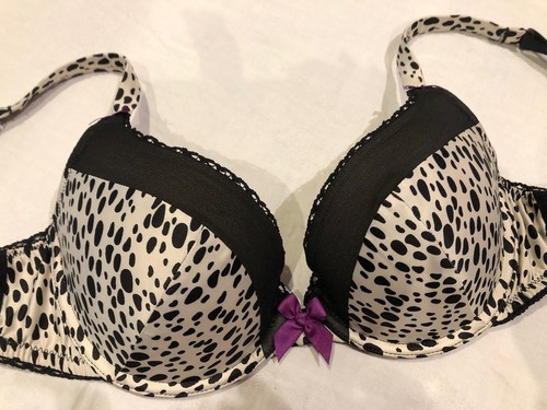 Bra push up padded - m&s,
