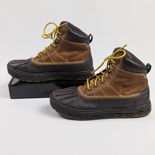 Nike acg men woodside hiking - nike,