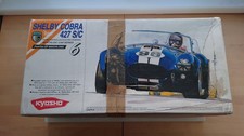 Kyosho Shelby Cobra 427 S/C