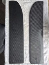 Mitsubishi Evo 7/8/9 Carbon