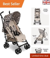 Compact MB01 Travel Stroller