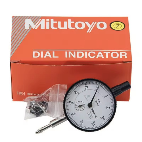 Dial indicator 2046s - dial,