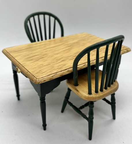 Dolls house kitchen furniture - house,