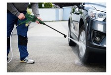 PARKSIDE ® 20V Cordless