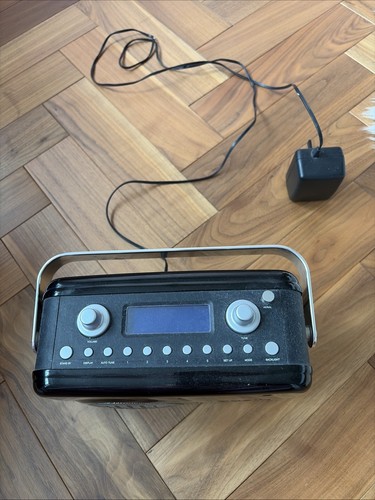 Dualit kitchen radio - dualit,