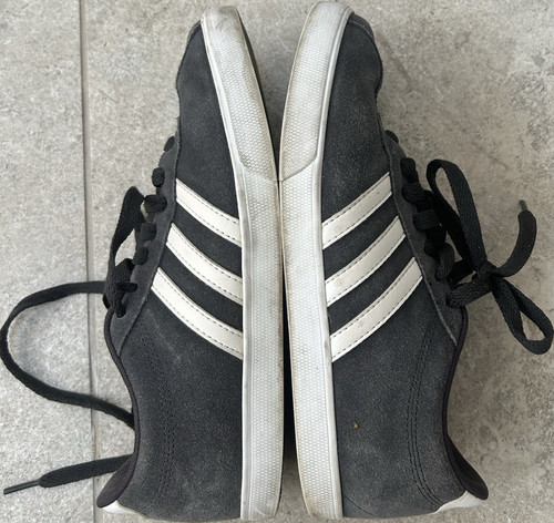 Adidas gazelle grey - adidas, grey/white