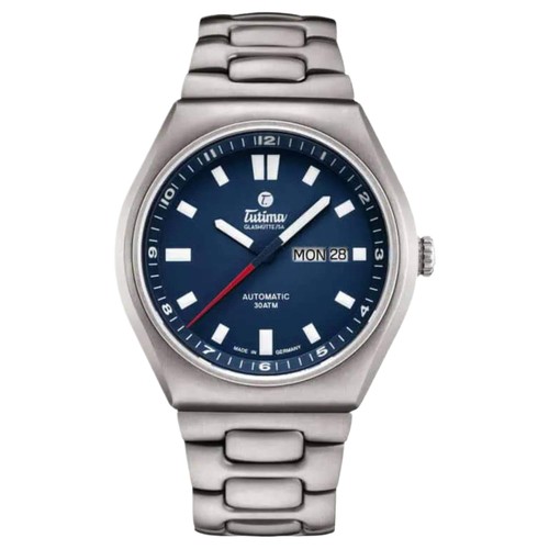 Tutima 6150 coastline - m2,
