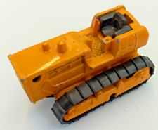 Welly Diecast Bulldozer No