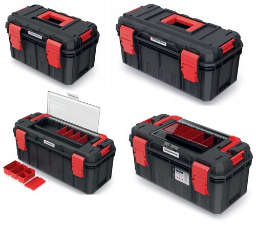 Hand tool box modular - tool,