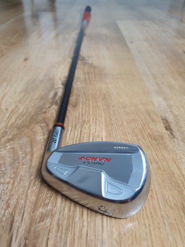 Yonex cyberstar nanov forged - yonex,
